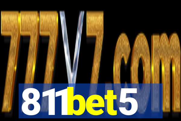 811bet5