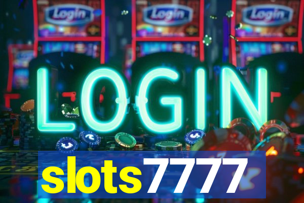 slots7777