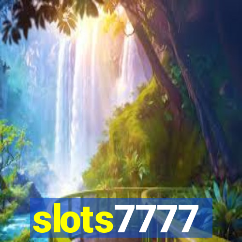 slots7777