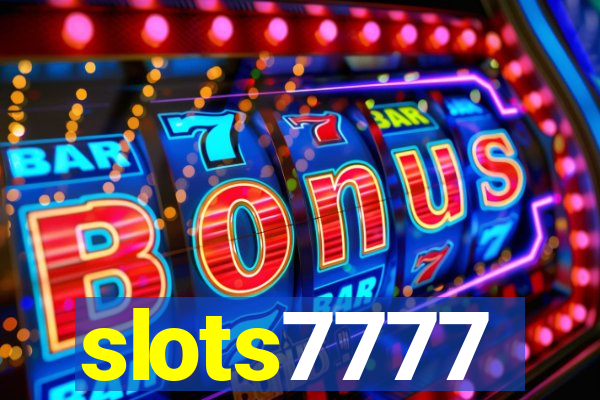 slots7777