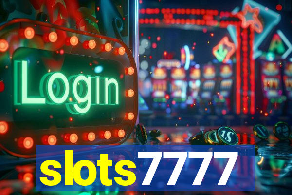 slots7777