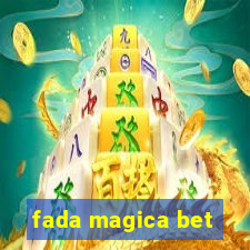 fada magica bet