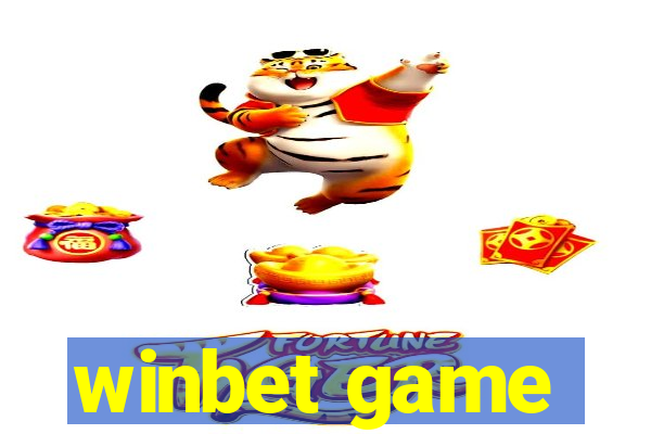 winbet game