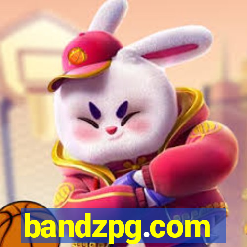 bandzpg.com