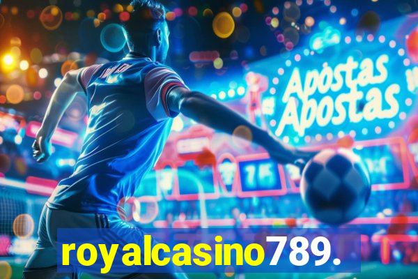 royalcasino789.com