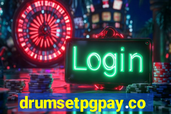 drumsetpgpay.com