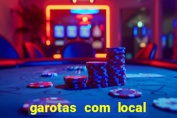 garotas com local santos sp