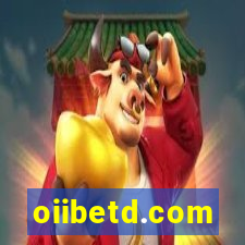 oiibetd.com