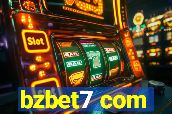 bzbet7 com