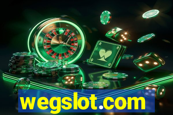 wegslot.com