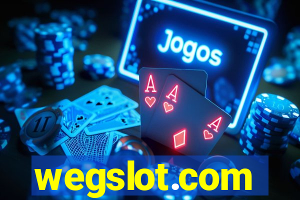 wegslot.com