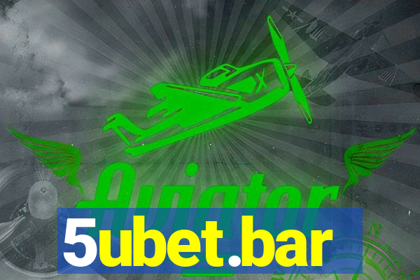 5ubet.bar