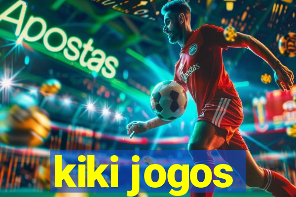 kiki jogos