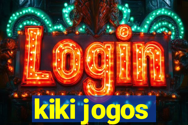 kiki jogos