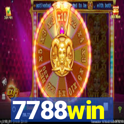 7788win