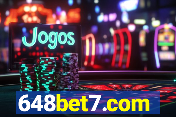 648bet7.com