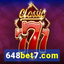 648bet7.com