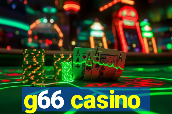 g66 casino