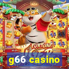 g66 casino