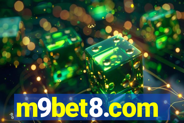 m9bet8.com