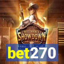 bet270