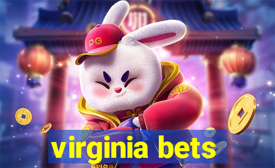 virginia bets