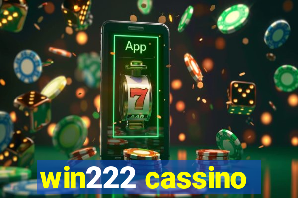 win222 cassino