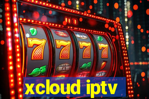 xcloud iptv