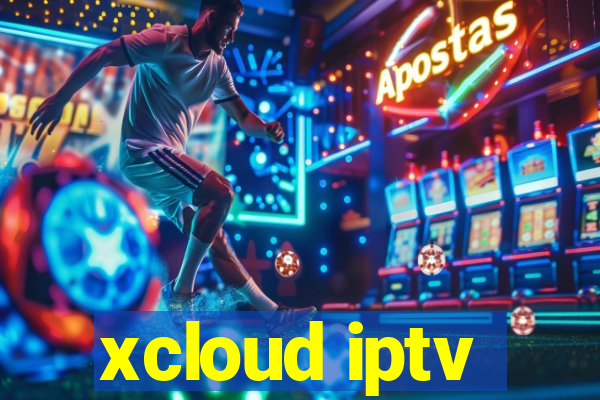 xcloud iptv