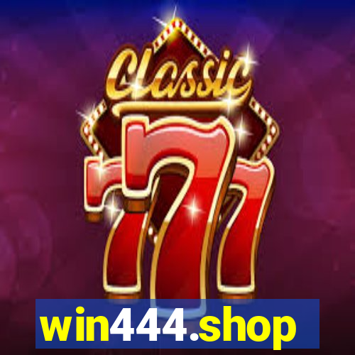 win444.shop