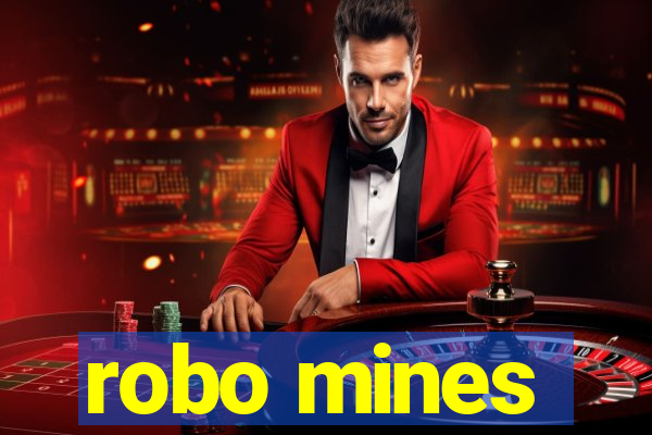 robo mines