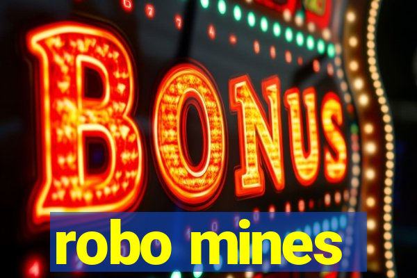 robo mines