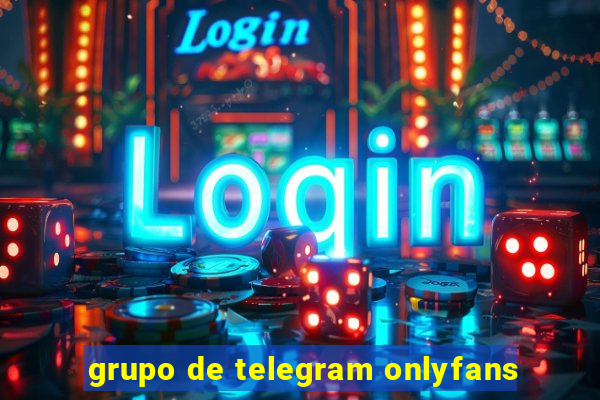 grupo de telegram onlyfans