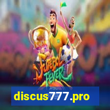 discus777.pro