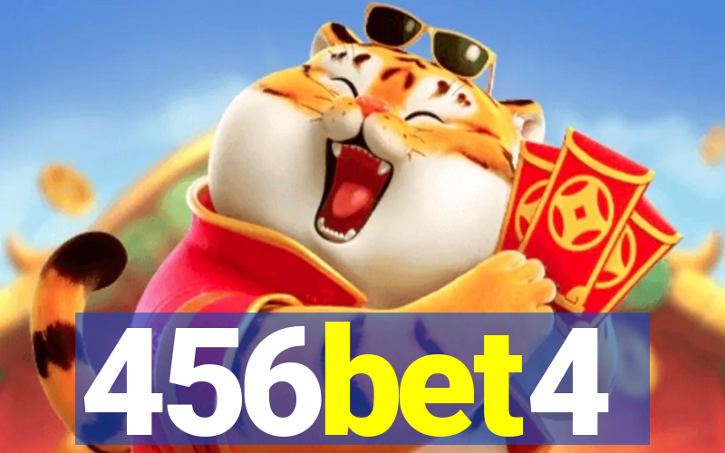 456bet4