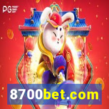 8700bet.com