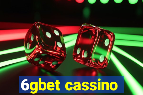 6gbet cassino