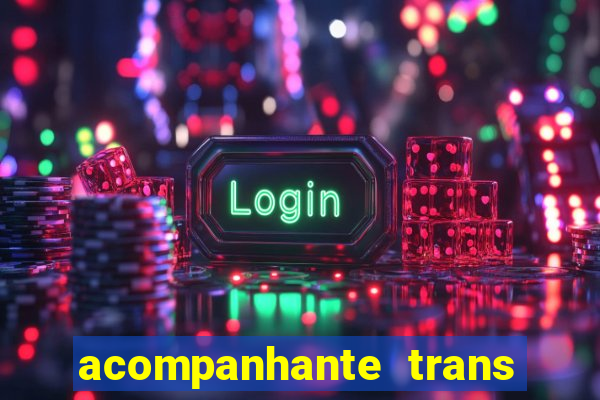 acompanhante trans de porto alegre