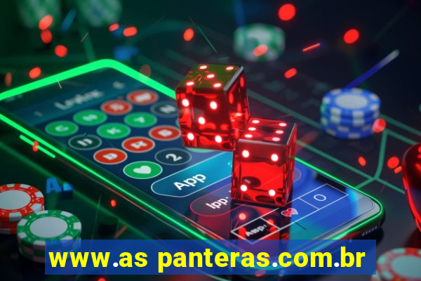 www.as panteras.com.br