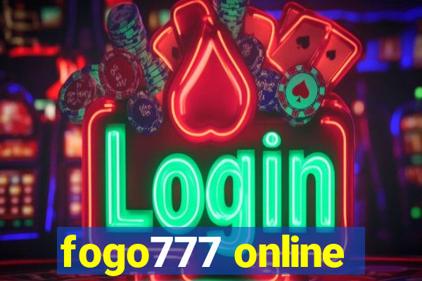 fogo777 online