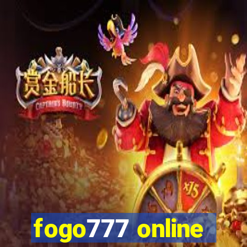 fogo777 online