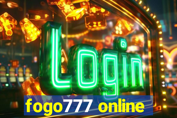 fogo777 online