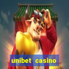 unibet casino review brand