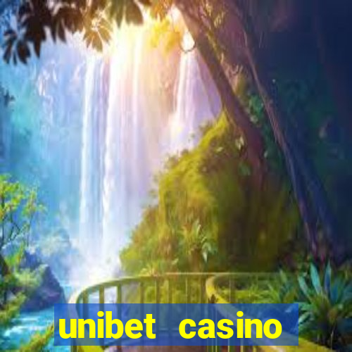 unibet casino review brand