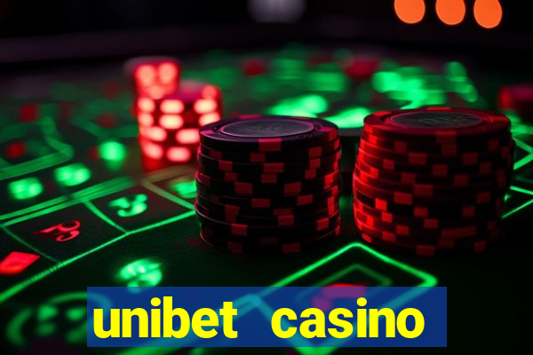 unibet casino review brand