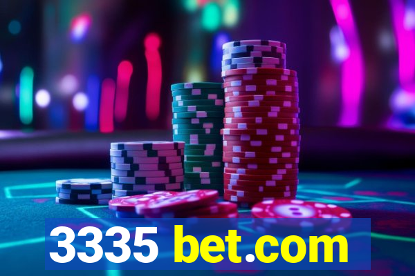 3335 bet.com