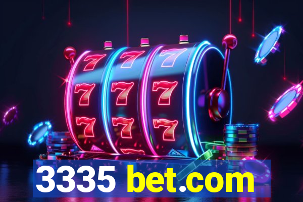 3335 bet.com