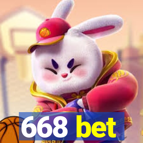 668 bet