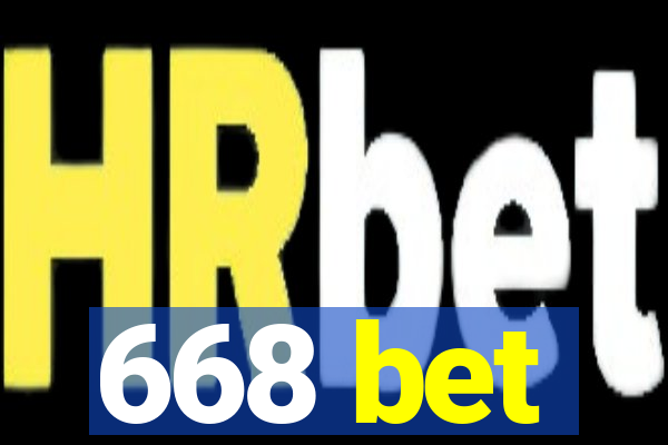 668 bet