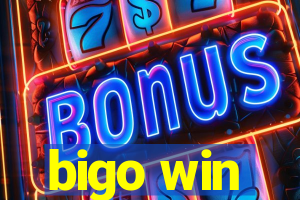 bigo win